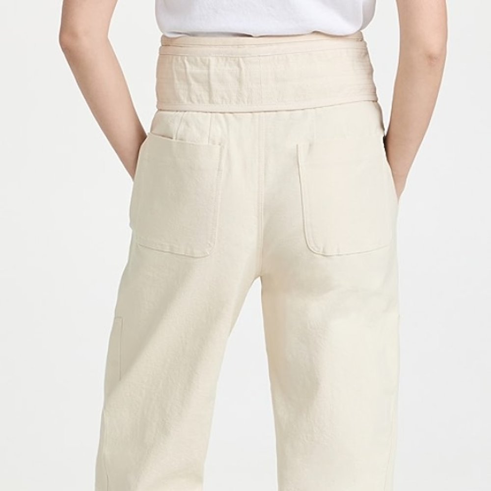 Sea New York Suri Pants - Picture 2 of 9